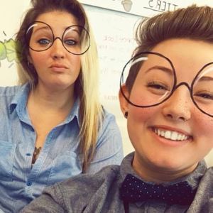 Meet your Posher, Emma